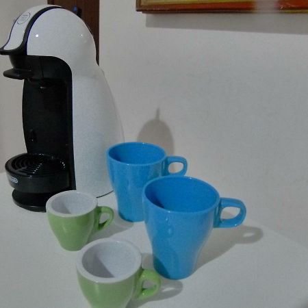 A Casetta Tivoli Ngoại thất bức ảnh