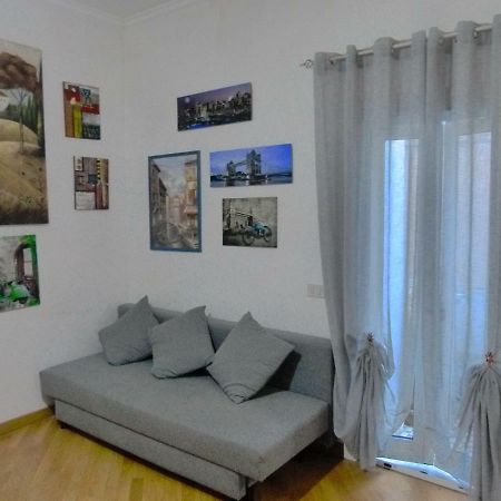 A Casetta Tivoli Ngoại thất bức ảnh