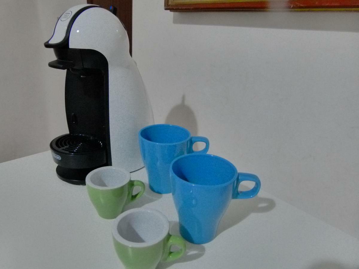 A Casetta Tivoli Ngoại thất bức ảnh